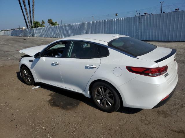 VIN 5XXGT4L13HG171028 2017 KIA Optima, LX no.2