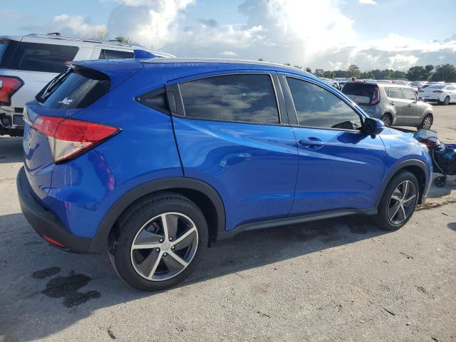 2022 HONDA HR-V EX - 3CZRU5H50NM724360