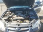 SUBARU LEGACY 2.5 снимка