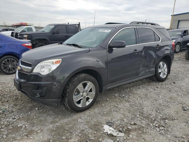 2013 CHEVROLET EQUINOX LT 2013