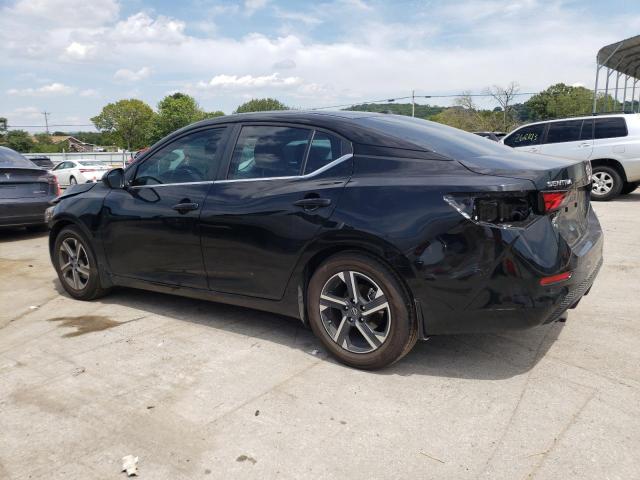 2024 NISSAN SENTRA SV - 3N1AB8CV8RY328504