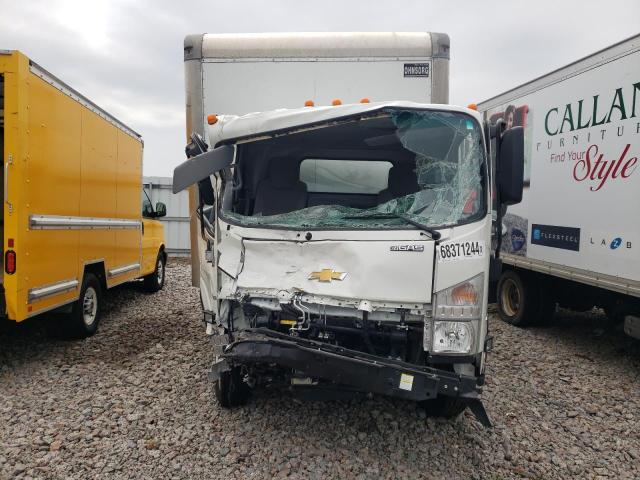 2021 CHEVROLET 4500 54DCDW1DXMS209807  68371244