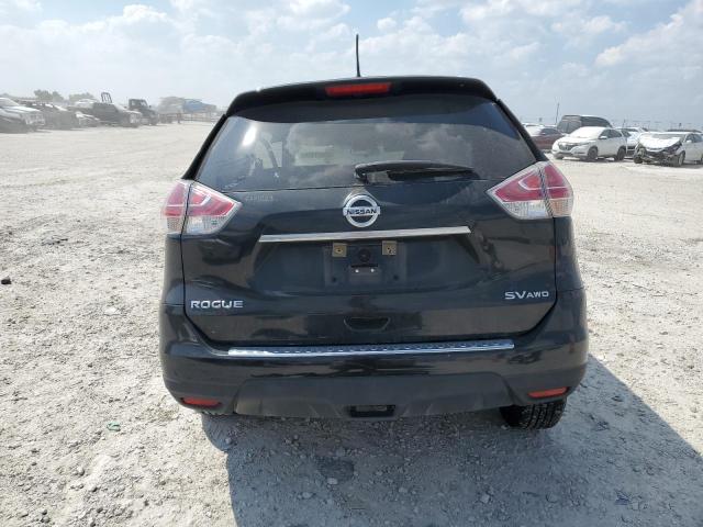 2016 NISSAN ROGUE S - KNMAT2MV3GP624115