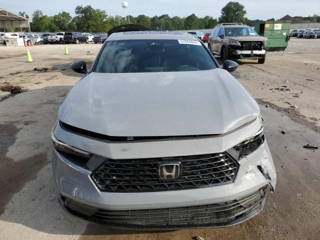 2024 HONDA ACCORD HYB - 1HGCY2F74RA075699
