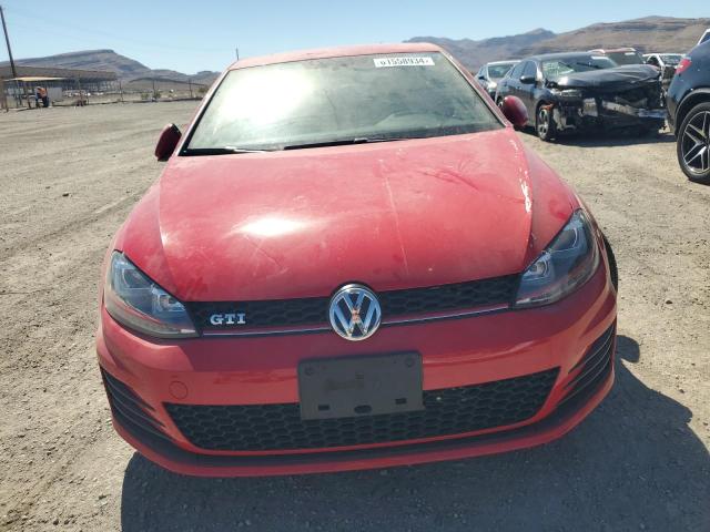 VIN 3VWYT7AU3FM046333 2015 VOLKSWAGEN GTI no.5