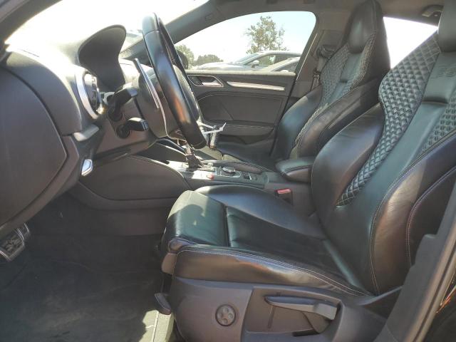 2016 AUDI S3 PREMIUM - WAUB1GFFXG1007307