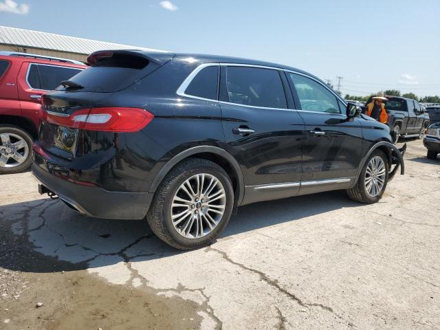 VIN 2LMPJ6LR3HBL38544 2017 Lincoln MKX, Reserve no.3