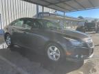 CHEVROLET CRUZE LT photo