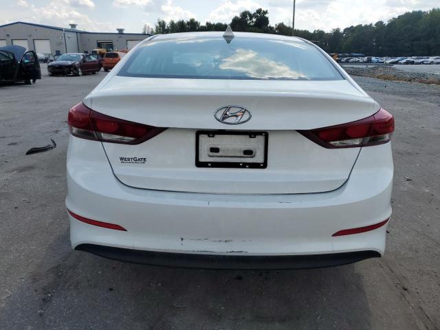 2018 HYUNDAI ELANTRA SE - 5NPD84LF0JH231731