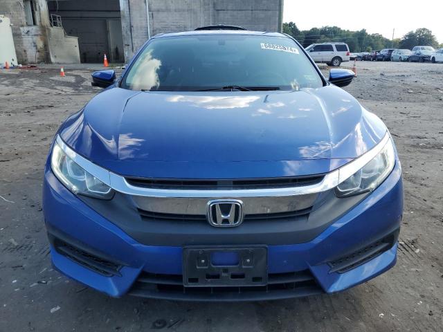 2016 HONDA CIVIC EX - 2HGFC2F76GH576359