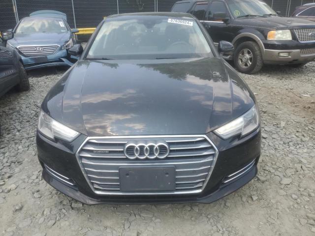 VIN WAUANAF49HN006221 2017 Audi A4, Premium no.5