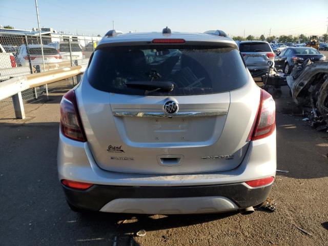 VIN KL4CJASB9LB027408 2020 Buick Encore, Preferred no.6