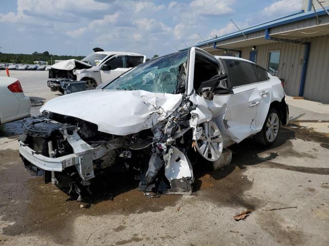 2015 CHEVROLET CRUZE LTZ #2855426749