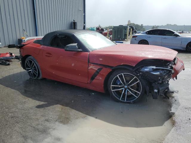 VIN WBAHF9C04LWW85362 2020 BMW Z4, M40I no.4