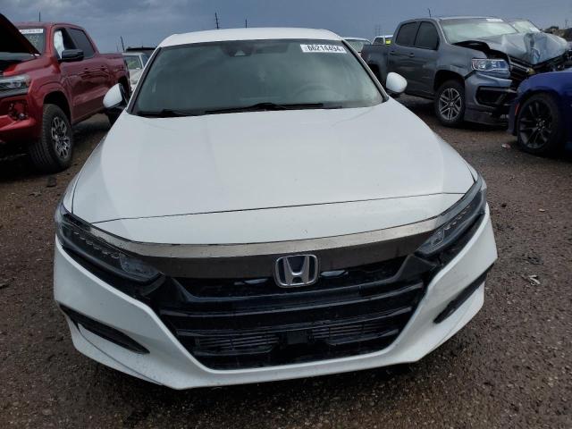 2018 HONDA ACCORD SPO - 1HGCV1F37JA177390