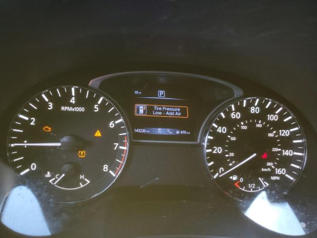 2018 NISSAN ALTIMA 2.5 - 1N4AL3AP8JC180715