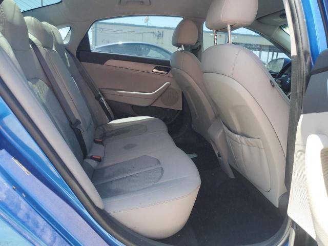 2018 HYUNDAI SONATA SE - 5NPE24AF4JH625077