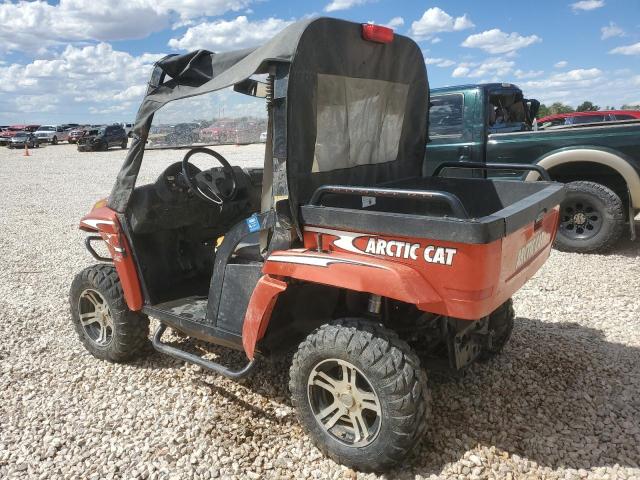 2009 ARCTIC CAT ARTIC CAT - 4UF09MPVX9T305573