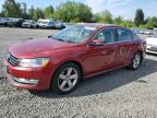2015 VOLKSWAGEN PASSAT S - 1VWAT7A35FC094023