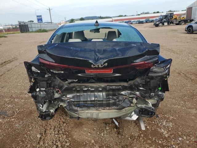 2023 KIA FORTE LX - 3KPF24AD4PE676725