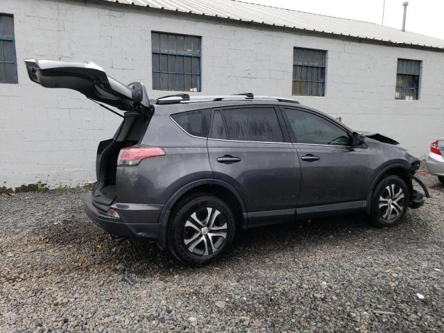 2017 TOYOTA RAV4 LE JTMZFREV1HJ120328  69500734