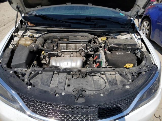 2016 CHRYSLER 200 LIMITE - 1C3CCCAB6GN162772