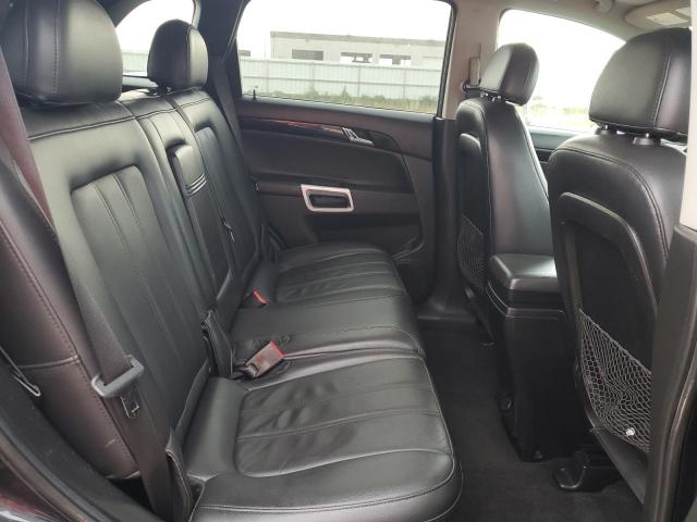 2015 CHEVROLET CAPTIVA LT - 3GNAL4EK2FS536521