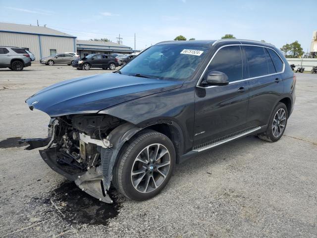 VIN 5UXKR0C33H0V70959 2017 BMW X5, Xdrive35I no.1