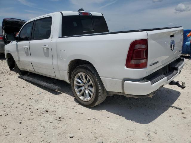 2024 RAM 1500 LARAM - 1C6SRFJT0RN168397