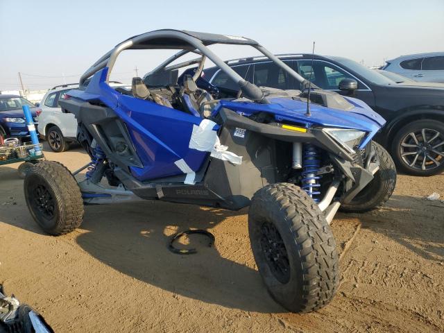 2022 POLARIS RZR PRO R - 3NSRGK2K2NG378223
