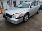 BUICK LUCERNE CX photo