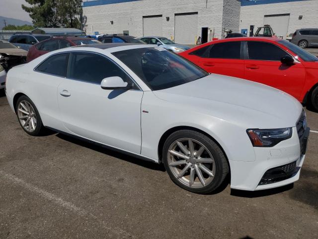 2017 AUDI A5 SPORT WAUD2AFR3HA000455