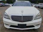 MERCEDES-BENZ S 550 4MAT photo