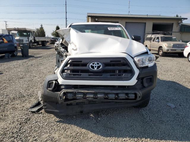 VIN 5TFRX5GN2HX100671 2017 Toyota Tacoma, Access Cab no.5