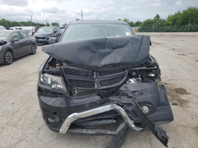 VIN 3C4PDCGB1HT579400 2017 Dodge Journey, Crossroad no.5