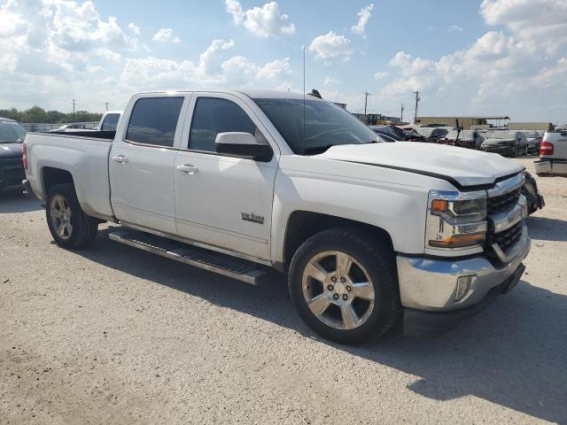 2016 CHEVROLET SILVERADO - 3GCPCREC1GG336985