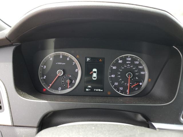 2015 HYUNDAI SONATA SPO - 5NPE34AB1FH145595
