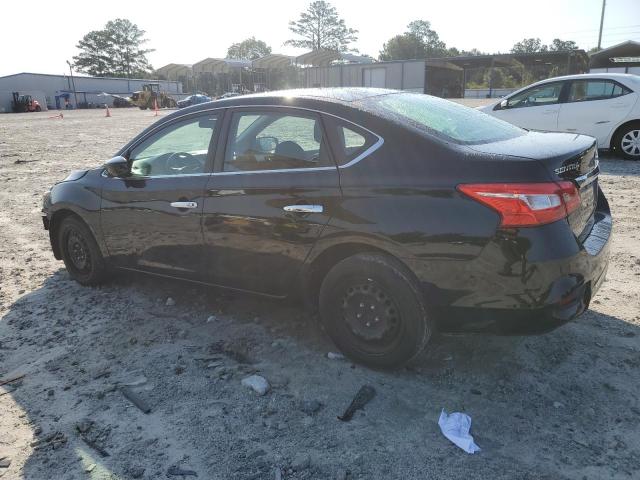 2019 NISSAN SENTRA S - 3N1AB7APXKY317959