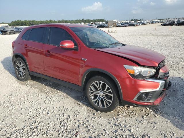 2019 MITSUBISHI OUTLANDER - JA4AP3AU7KU016110
