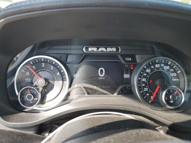 2022 RAM 1500 LARAM - 1C6SRFJT8NN363321