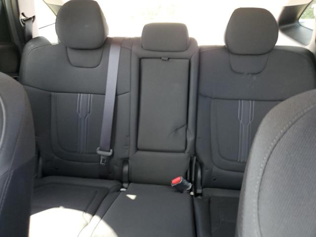 2023 HYUNDAI TUCSON SEL - 5NMJBCAEXPH217785