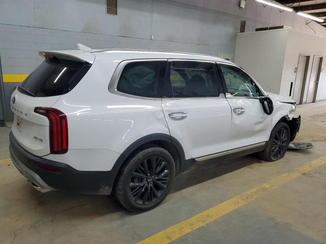 2021 KIA TELLURIDE - 5XYP5DHC0MG193711