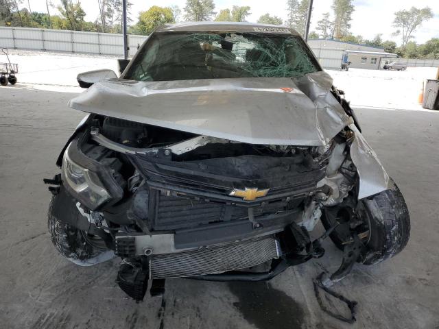 2018 CHEVROLET EQUINOX LT - 2GNAXJEV6J6319865