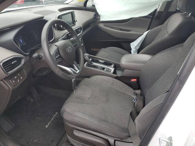 2019 HYUNDAI SANTA FE S - 5NMS2CAD8KH069849