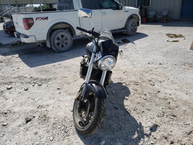 2006 HONDA CB600 F ZDCPC36086F100425