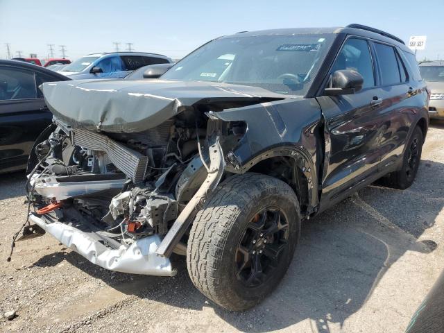 2021 FORD EXPLORER T 1FMSK8JH8MGC30075  61829054