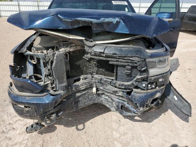 2019 RAM 1500 BIG H 1C6SRFFT4KN644715