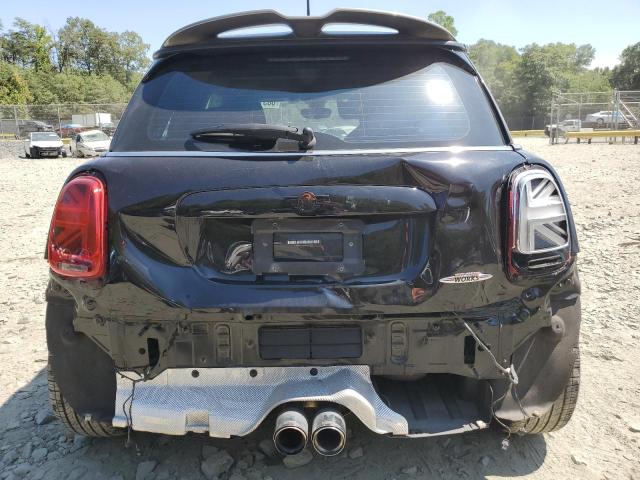 2019 MINI COOPER JOH WMWXM9C52K2J08512