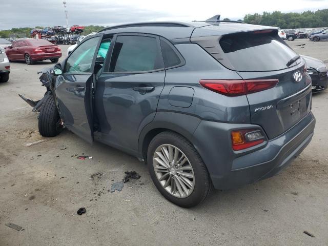 2020 HYUNDAI KONA SEL P - KM8K6CAAXLU524605