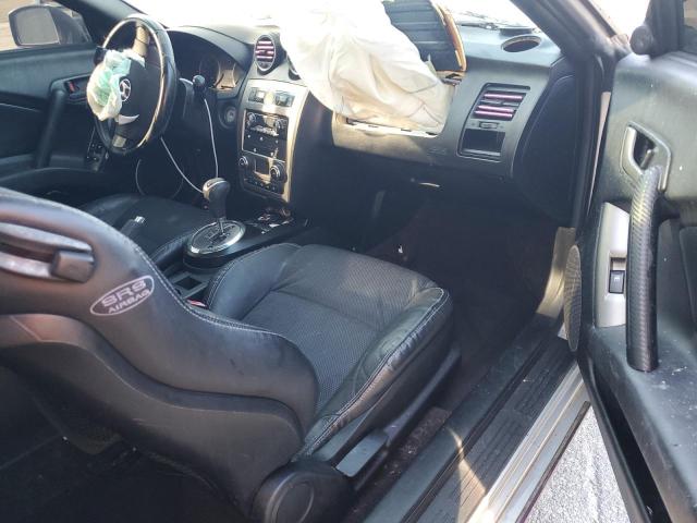 2008 HYUNDAI TIBURON GT #3305353328